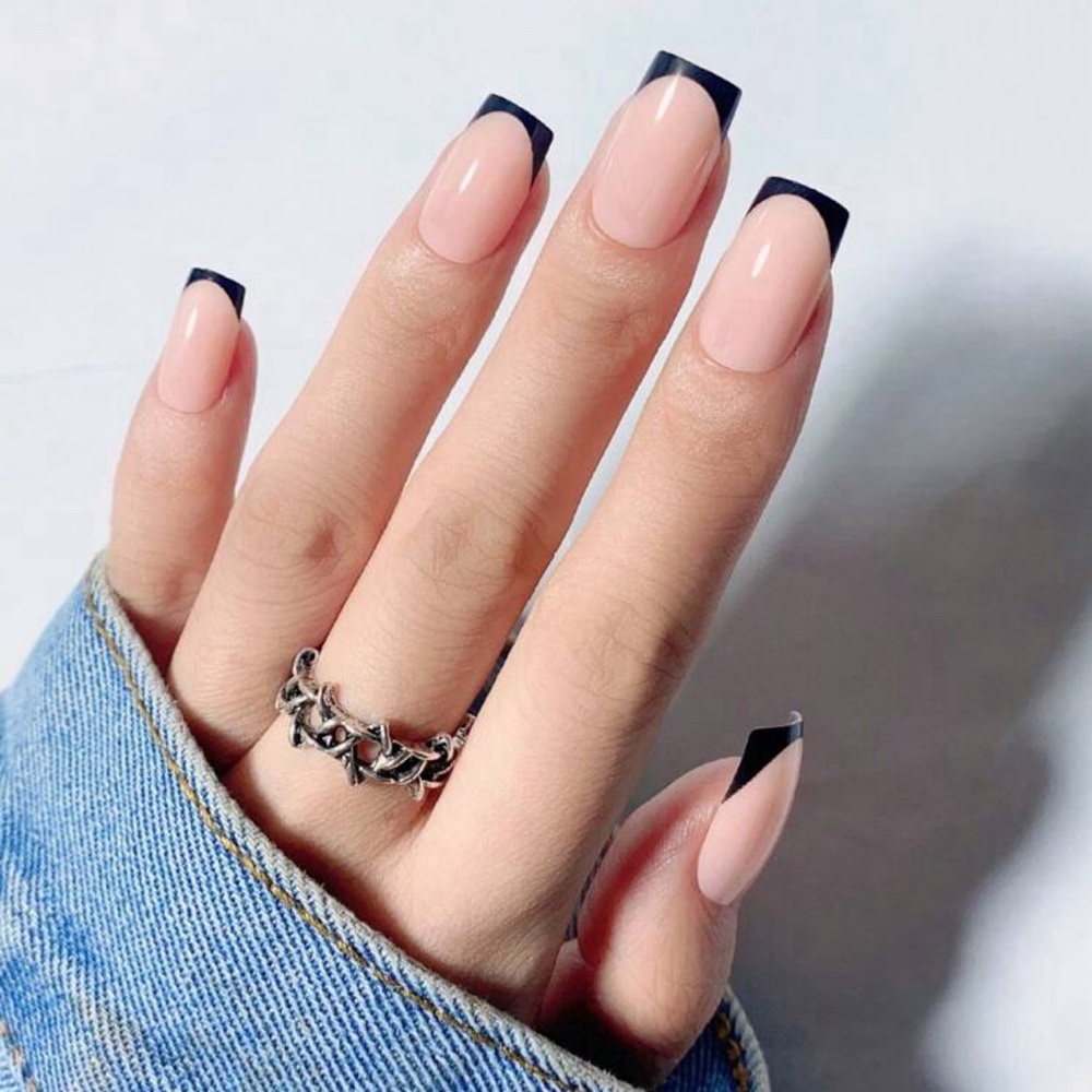 Press On Nails Kit